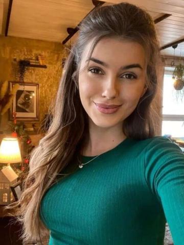 Индивидуалка Карина Фотография 3